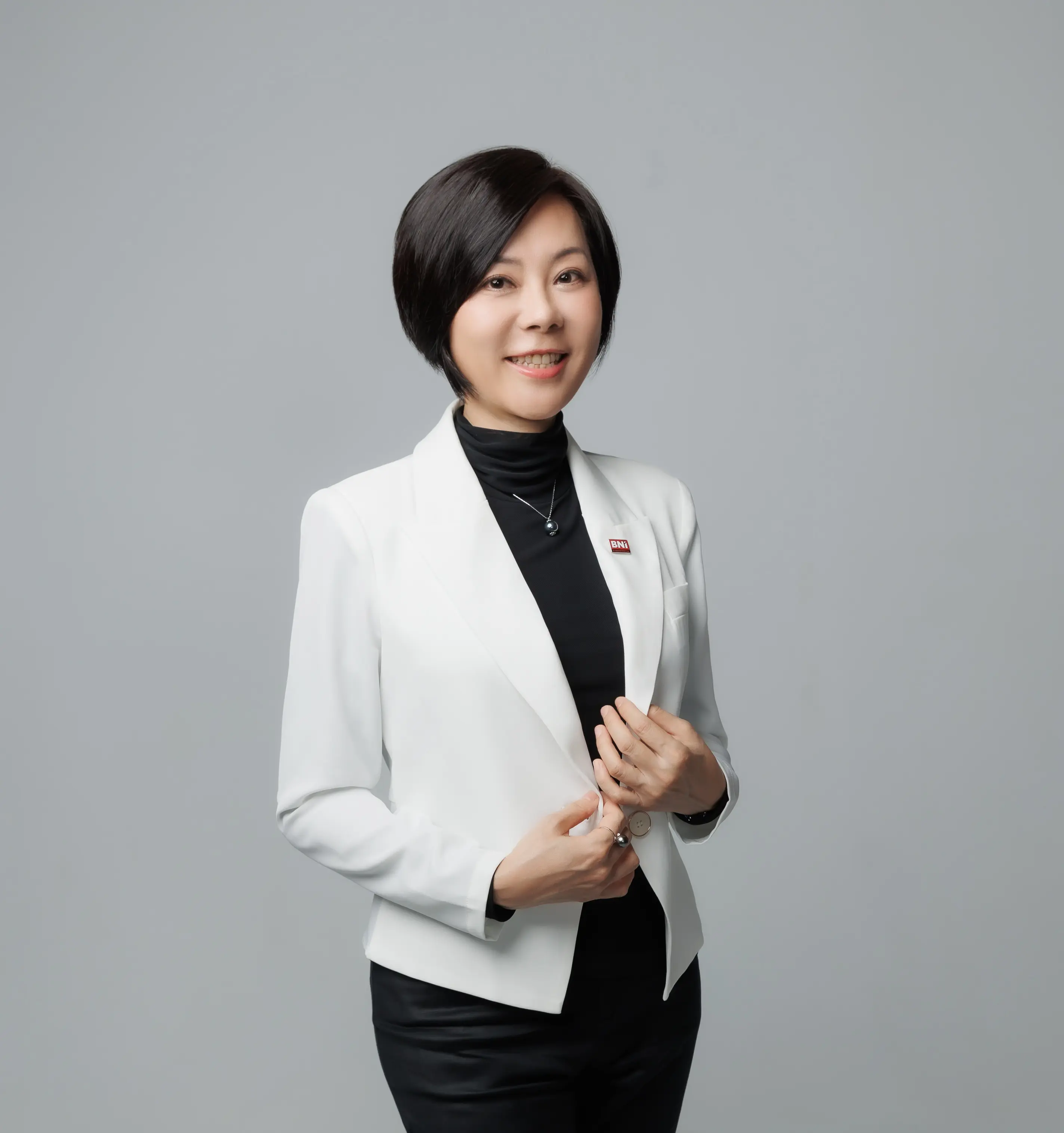 幸福能量學苑課程講師照片
