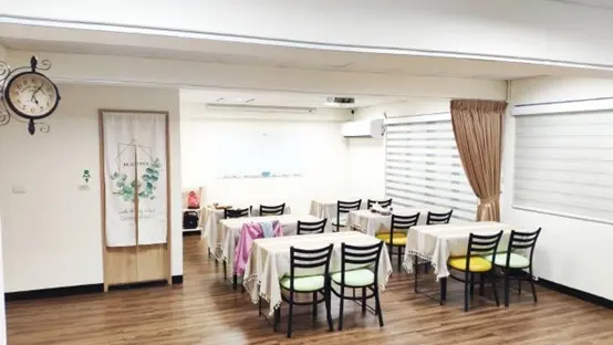 大教室1