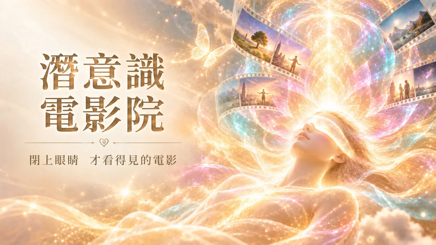 潛意識電影院